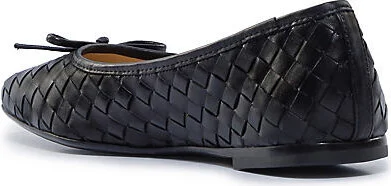 Gwynn Woven Flats - Image 3