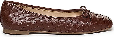 Gwynn Woven Flats