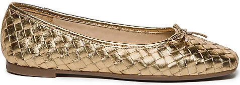 Gwynn Woven Flats