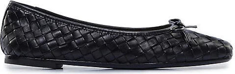 Gwynn Woven Flats