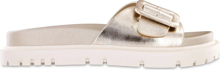 Gya Platform Slide Sandal - Image 2