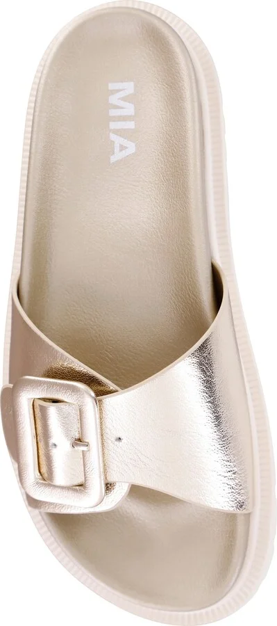 Gya Platform Slide Sandal - Image 3