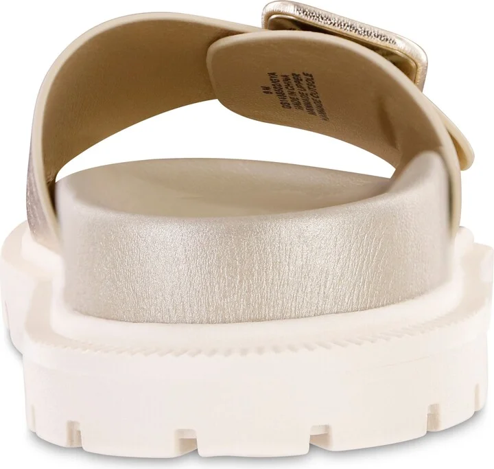 Gya Platform Slide Sandal - Image 5