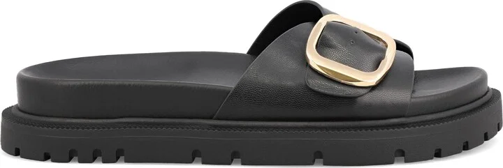 Gya Platform Slide Sandal - Image 2