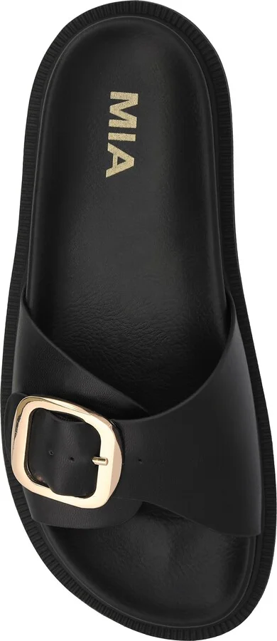 Gya Platform Slide Sandal - Image 3