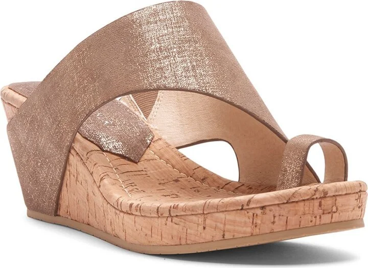 Gyer 2 Leather Sandal