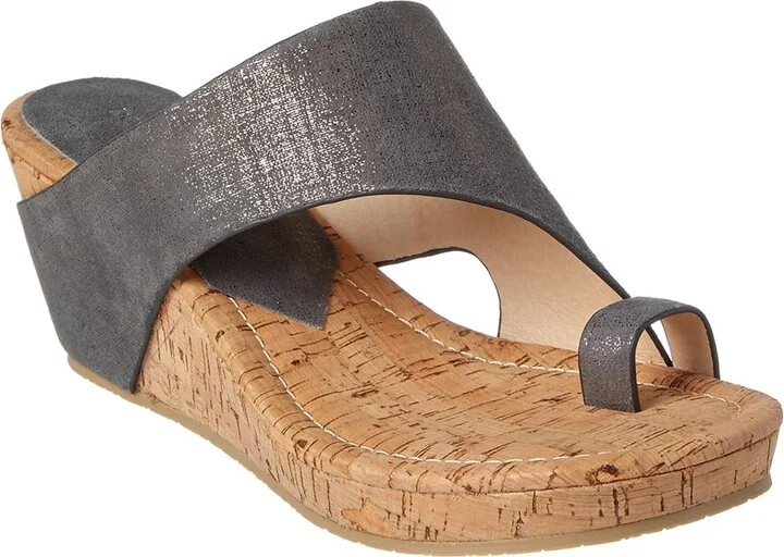 Gyer 2 Leather Sandal