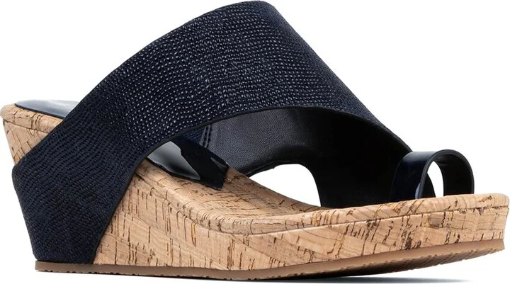 Gyer Leather Sandal