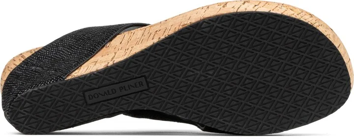 Gyer Wedge Sandal - Image 6