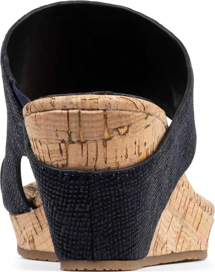 Gyer Wedge Sandal - Image 10