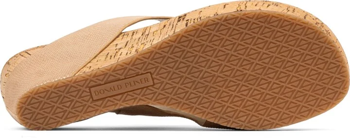 Gyer Wedge Sandal - Image 6
