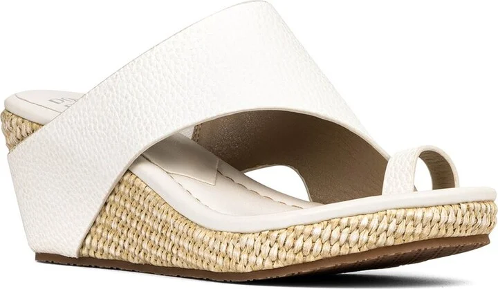 Gyer4Ts Wedge Sandal