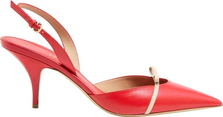Gylla 70 slingbacks - Image 8