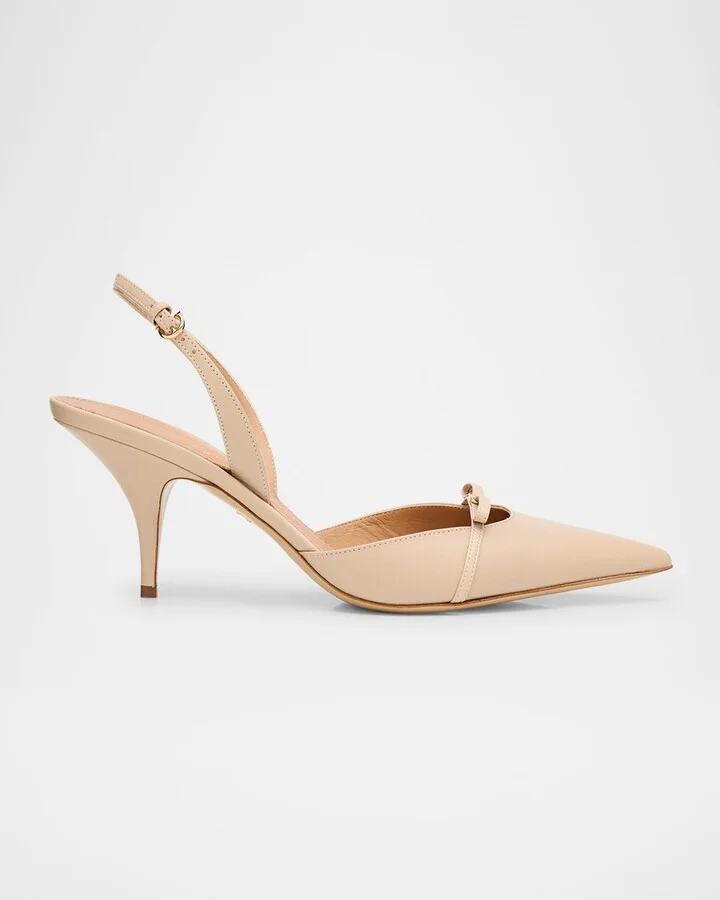Nude Biscotti