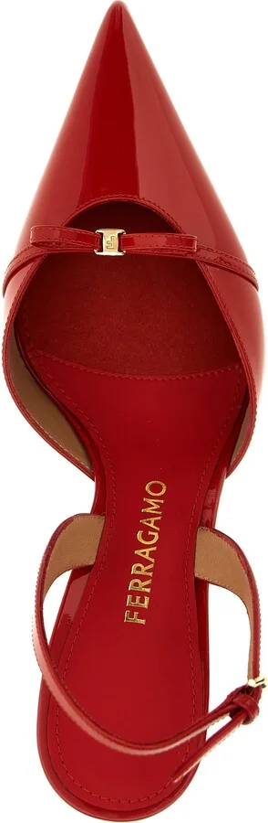 'gylla' Slingback - Image 4