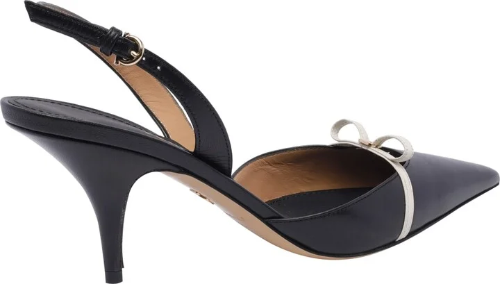 Gylla Slingback Pumps - Image 3