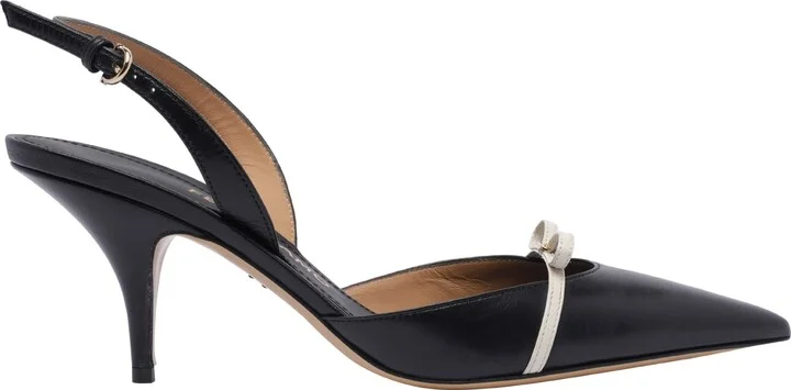 Gylla Slingback Pumps
