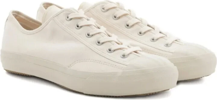 Gym Classic canvas lace-up sneakers - Image 2