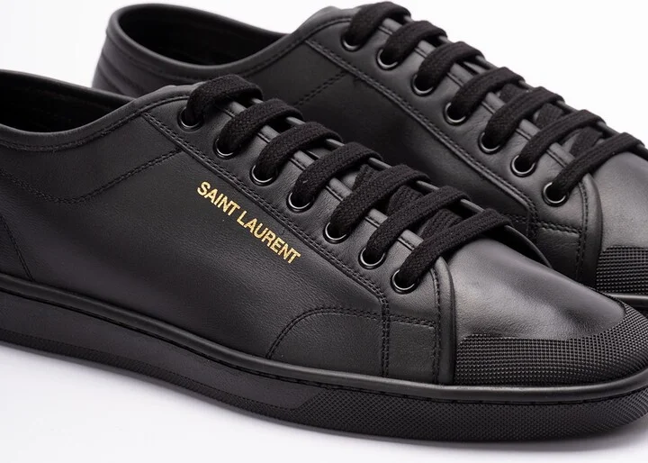 Gym Low-Top Sneakers - Image 2