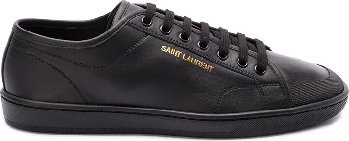 Gym Low-Top Sneakers