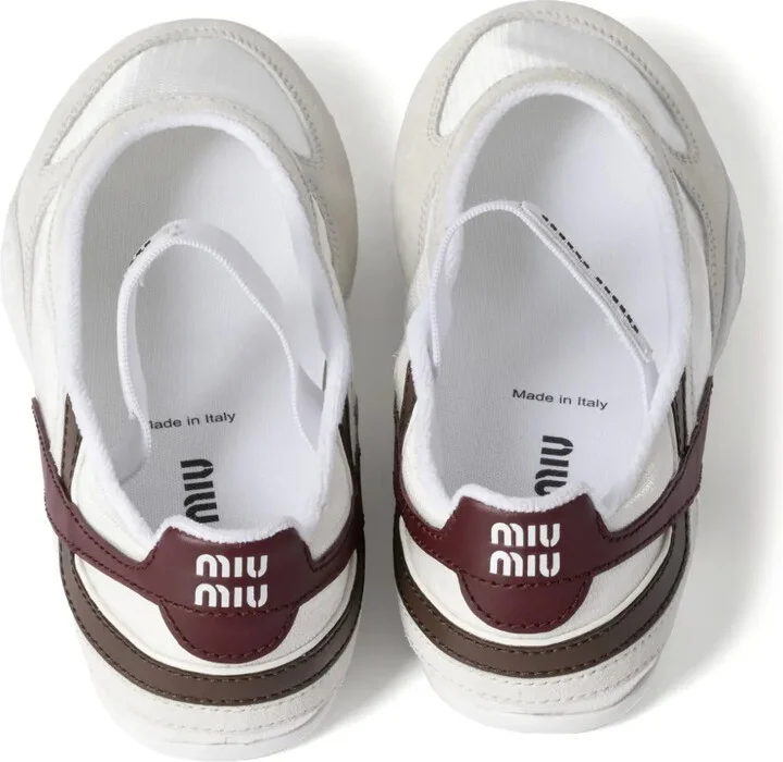 Gymnasium ballerina shoes - Image 3