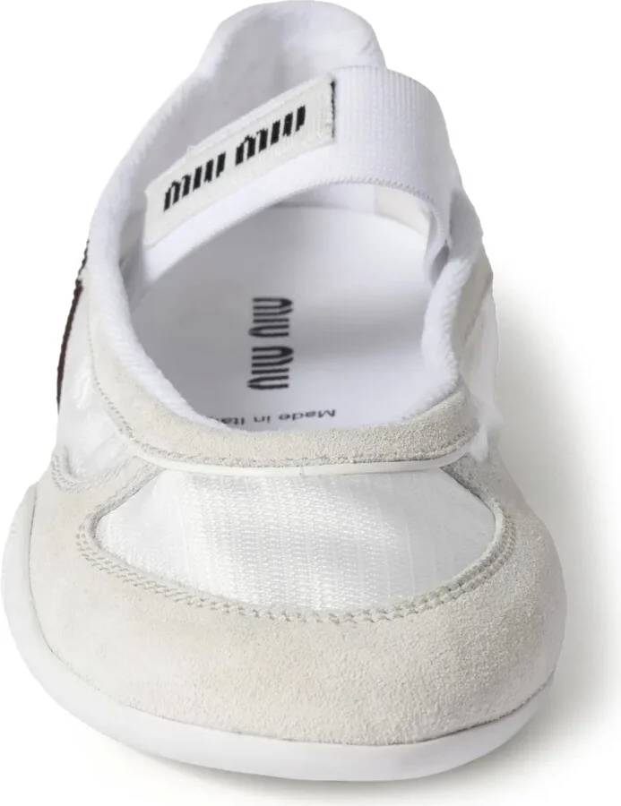 Gymnasium ballerina shoes - Image 4