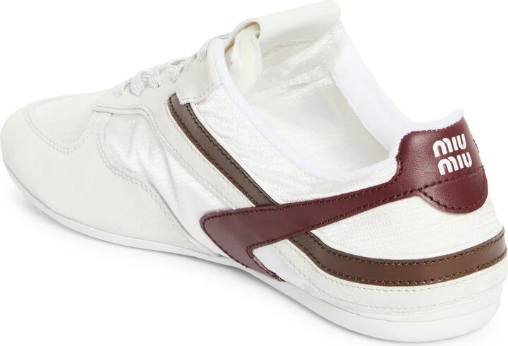 Gymnasium Low Top Sneaker - Image 2