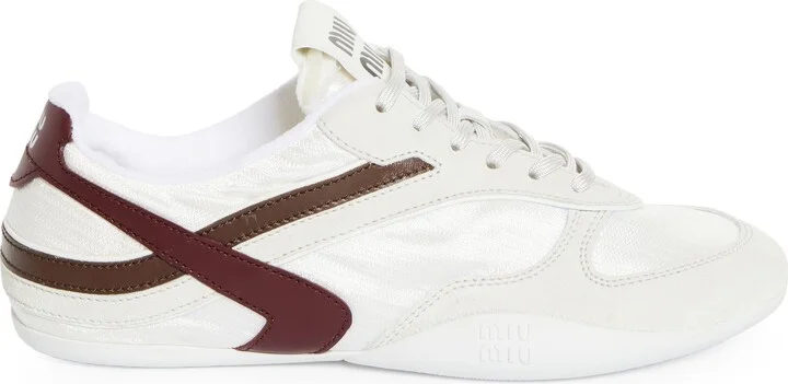 Gymnasium Low Top Sneaker - Image 3