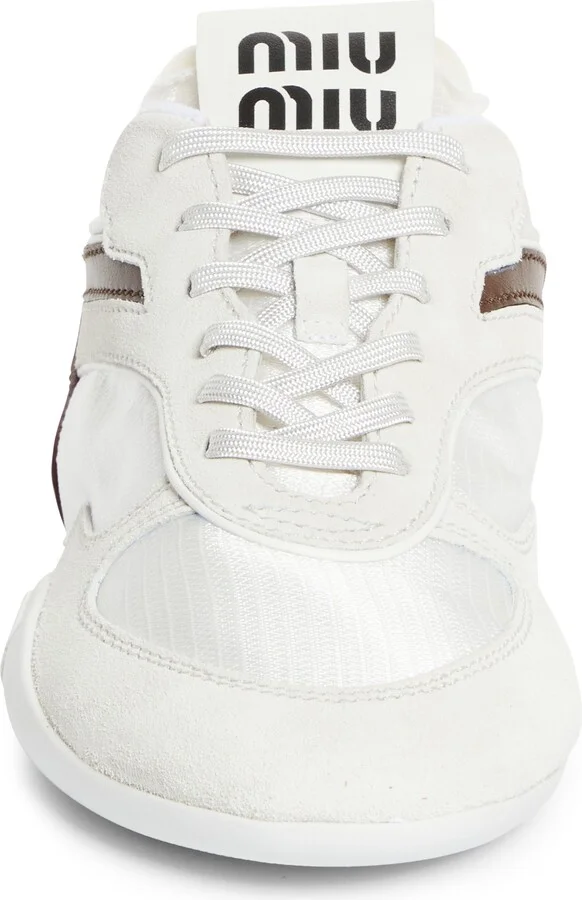 Gymnasium Low Top Sneaker - Image 4