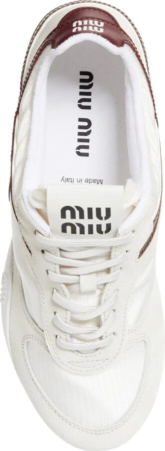 Gymnasium Low Top Sneaker - Image 5