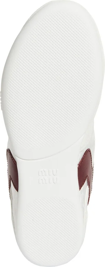 Gymnasium Low Top Sneaker - Image 6