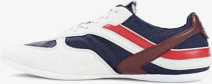 Gymnasium Low-Top Sneakers - Image 2