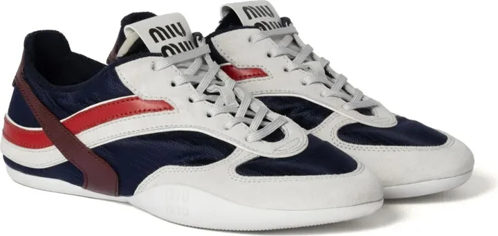 Gymnasium sneakers - Image 2