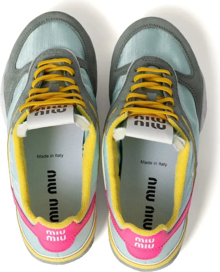 Gymnasium sneakers - Image 3