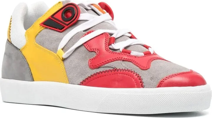 Gymnic low-top sneakers - Image 2