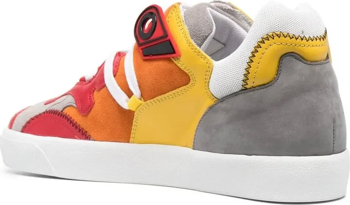Gymnic low-top sneakers - Image 3