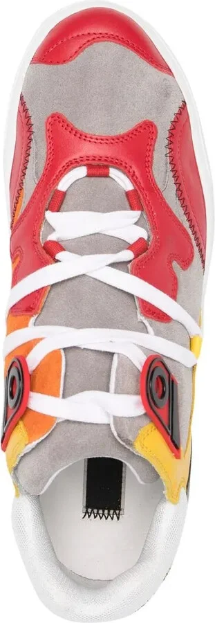 Gymnic low-top sneakers - Image 4