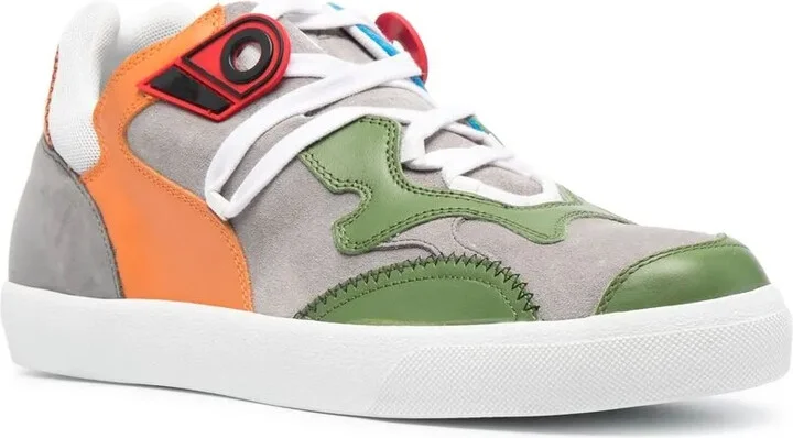 Gymnic low-top sneakers - Image 2