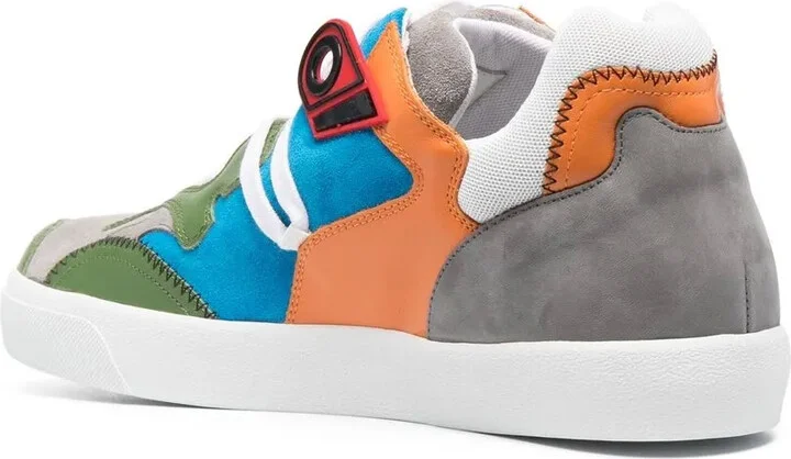 Gymnic low-top sneakers - Image 3
