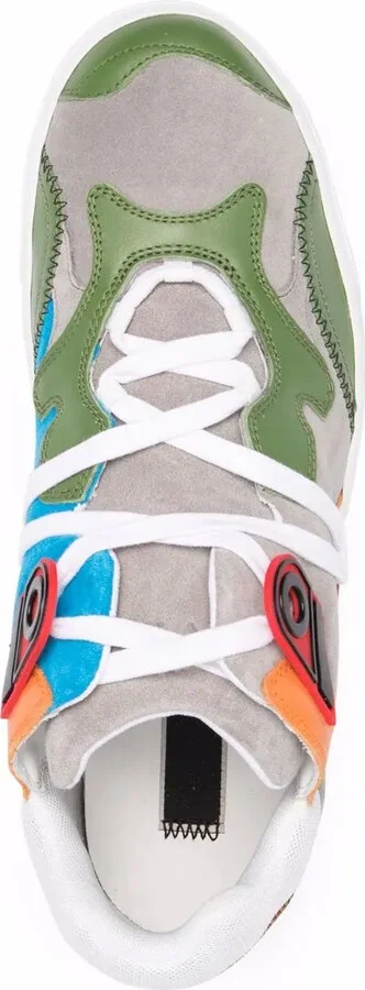 Gymnic low-top sneakers - Image 4