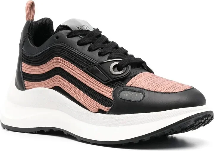 Gymnic low-top sneakers - Image 2