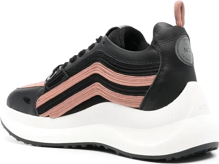 Gymnic low-top sneakers - Image 3