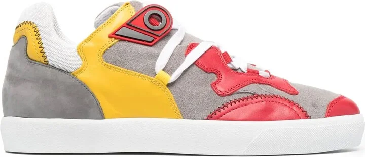 Gymnic low-top sneakers