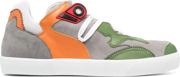 Gymnic low-top sneakers