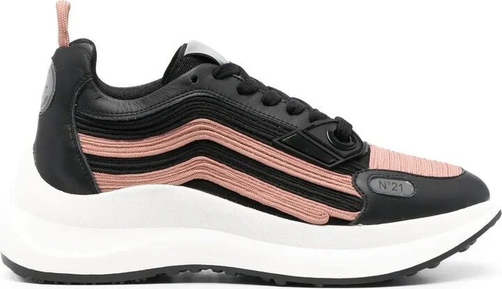 Gymnic low-top sneakers