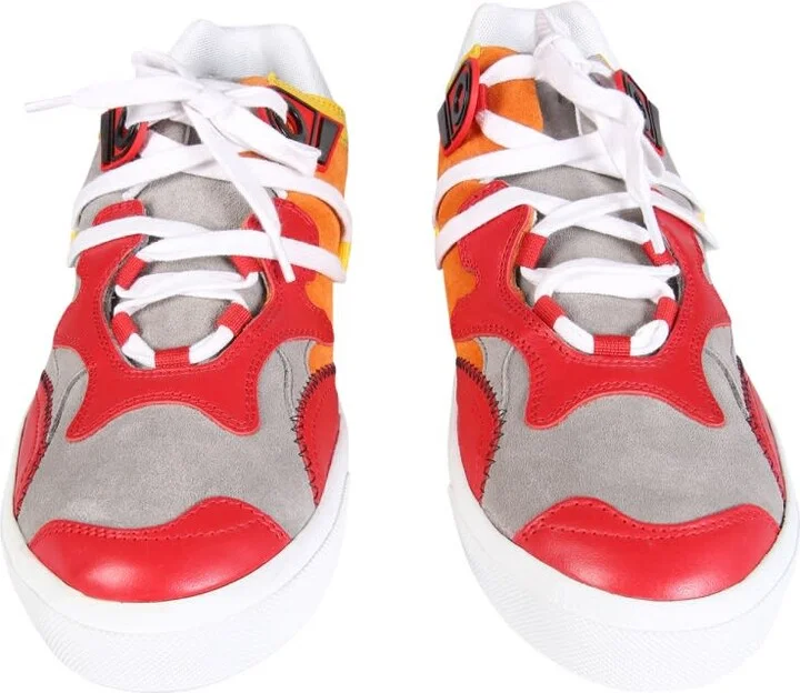 Gymnic Sneaker - Image 2