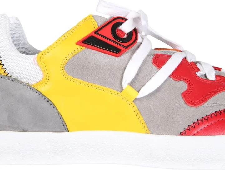 Gymnic Sneaker - Image 4