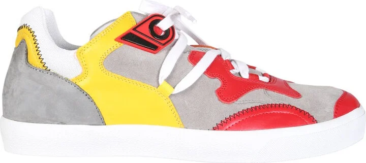 Gymnic Sneaker