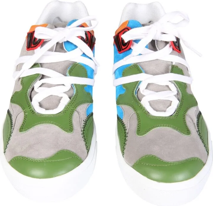 Gymnic Sneakers - Image 2