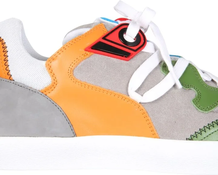 Gymnic Sneakers - Image 4